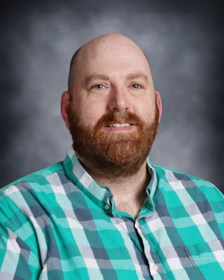 Image of Chuck Proctor