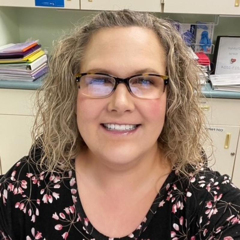 Image of Adriana Addison