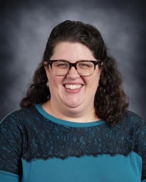 Image of Robin Anderson