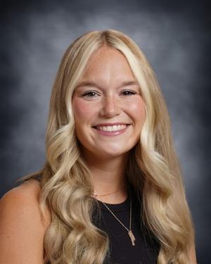 Image of Aubree Jensen