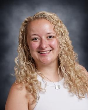 Image of Briena Jensen