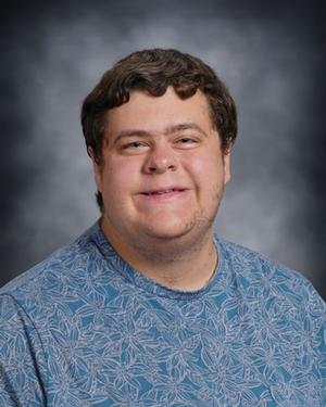 Image of Chase Jensen