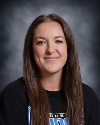 Image of Clare Remus