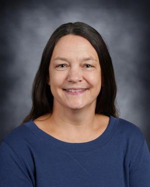 Image of Michelle Coen