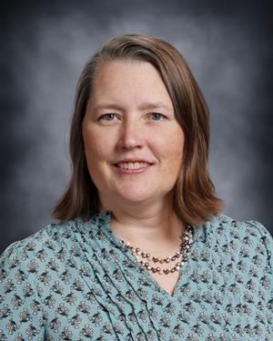 Image of Corena McManus