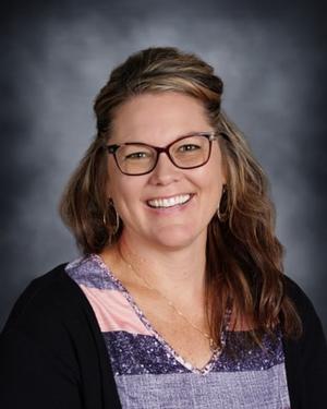 Image of Dawn Owens