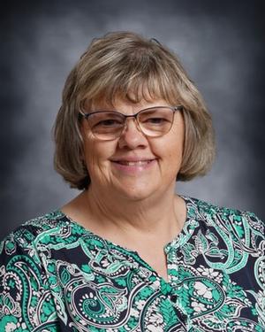 Image of Denielle Knauber