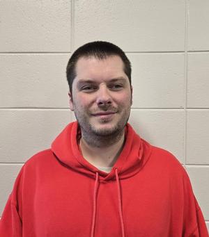 Image of Derek Einberger