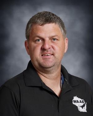 Image of David Dittbrenner