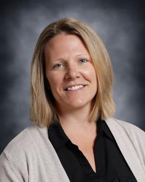 Image of Erin Hansford