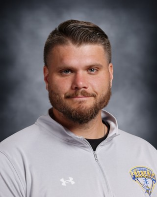 Image of Henry Fitzpatrick