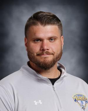 Image of Henry Fitzpatrick