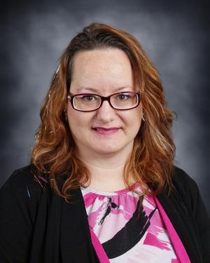 Image of Jessica Hughes