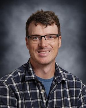 Image of Ian Billings