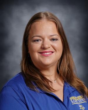 Image of Jennifer Cook