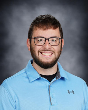 Image of Joe Draxler