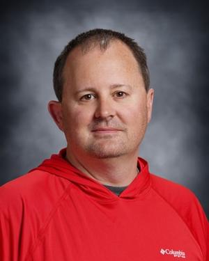 Image of Josh Moreau