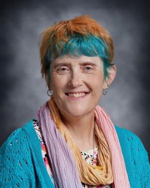 Image of Kathy Mishler