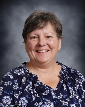 Image of Kelly Fisher