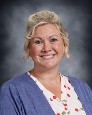 Image of Kessia Adams