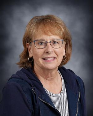 Image of Wendy Knauber