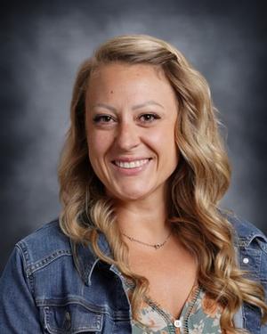 Image of Libby Cheever