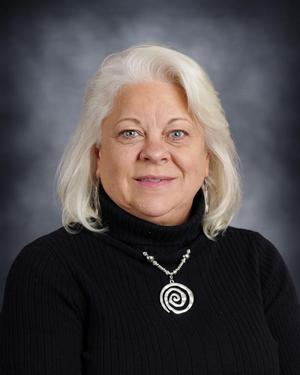 Image of Lisa Jensen