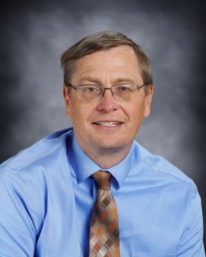 Image of Kyle Luedtke