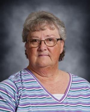 Image of Lynn Johnson