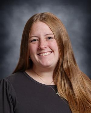 Image of Brianna MacGregor