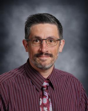 Image of Marcus Cornelius