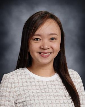 Image of Joymie Metrillo