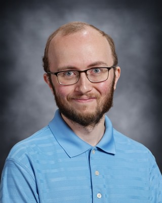 Image of Geoffrey Osterbauer