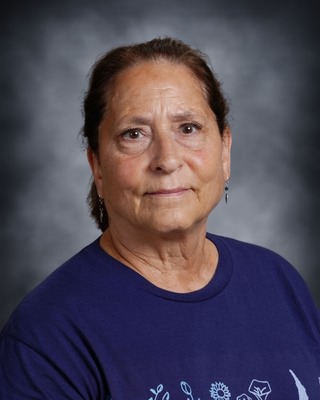 Image of Patty Wondra