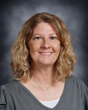 Image of Rhonda Maier