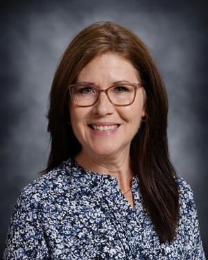 Image of Sheila Beecroft