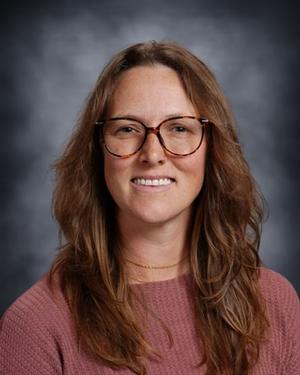 Image of Tamara Johnson