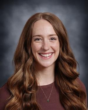 Image of Leah Tesch