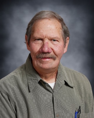 Image of Thomas Clark